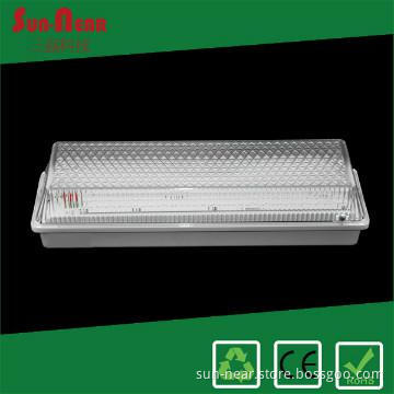 8W energy saving emergency led ceiling light LM80